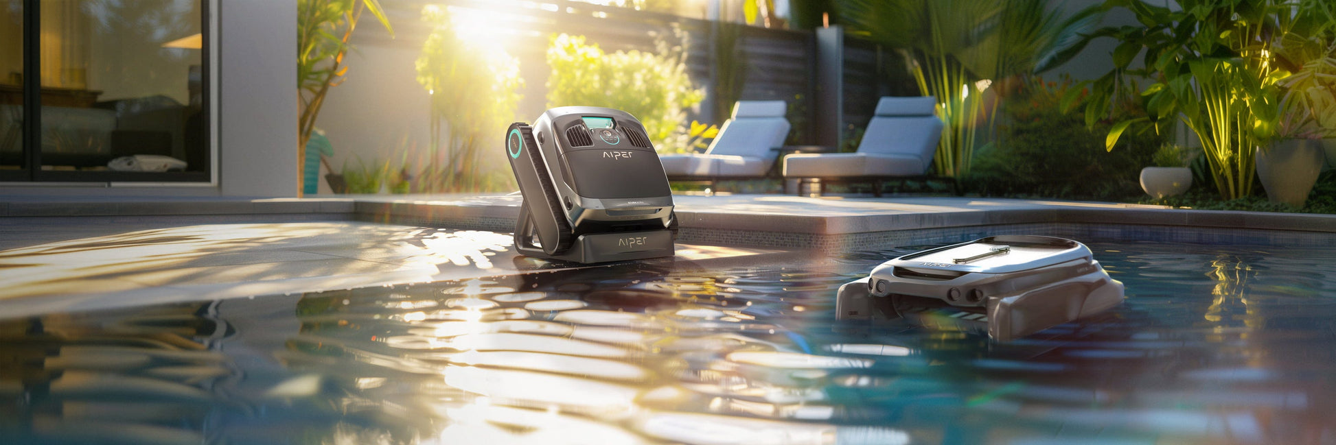 Aiper Scuba X1 Pro Max