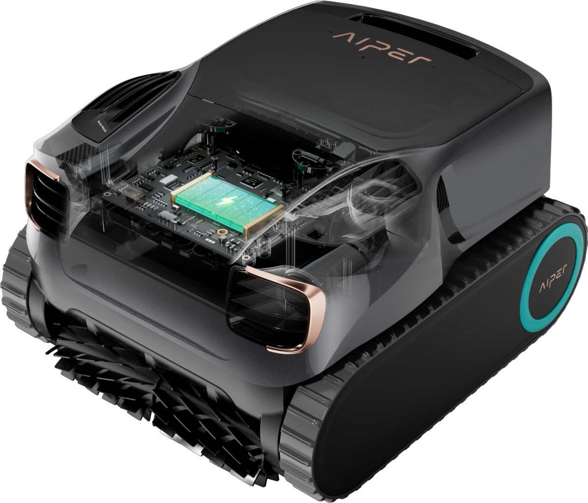 Aiper Scuba X1 Pro Max