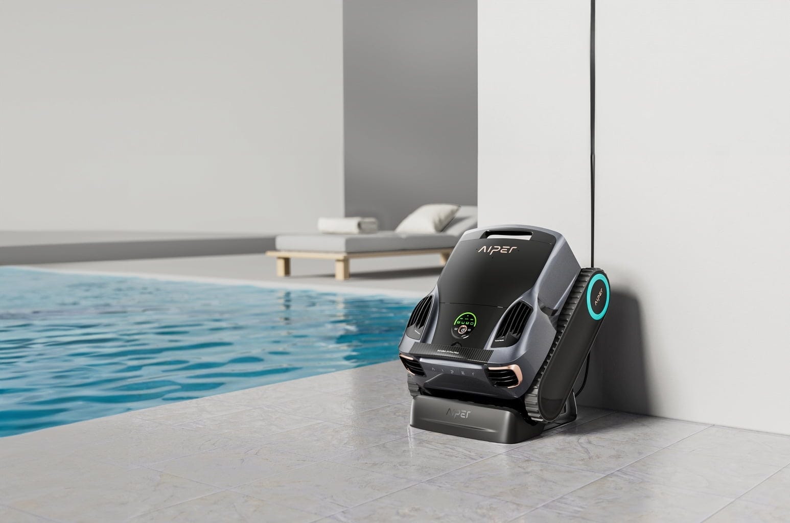 Aiper Scuba X1 Pro Max