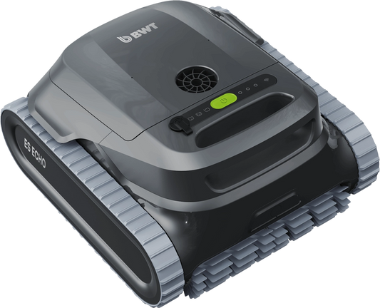 BWT Poolroboter ES ECHO