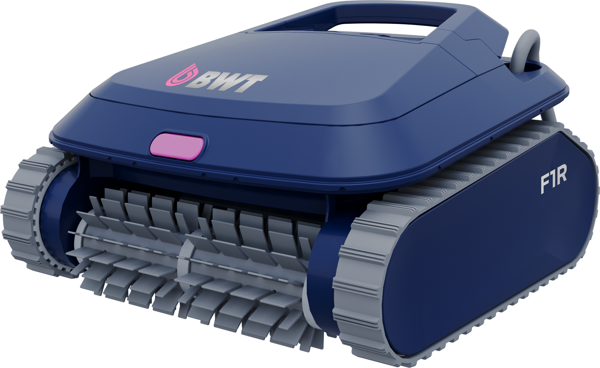 BWT Poolroboter F1R