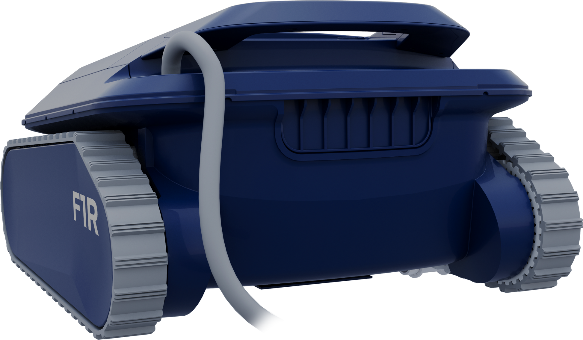 BWT Poolroboter F1R