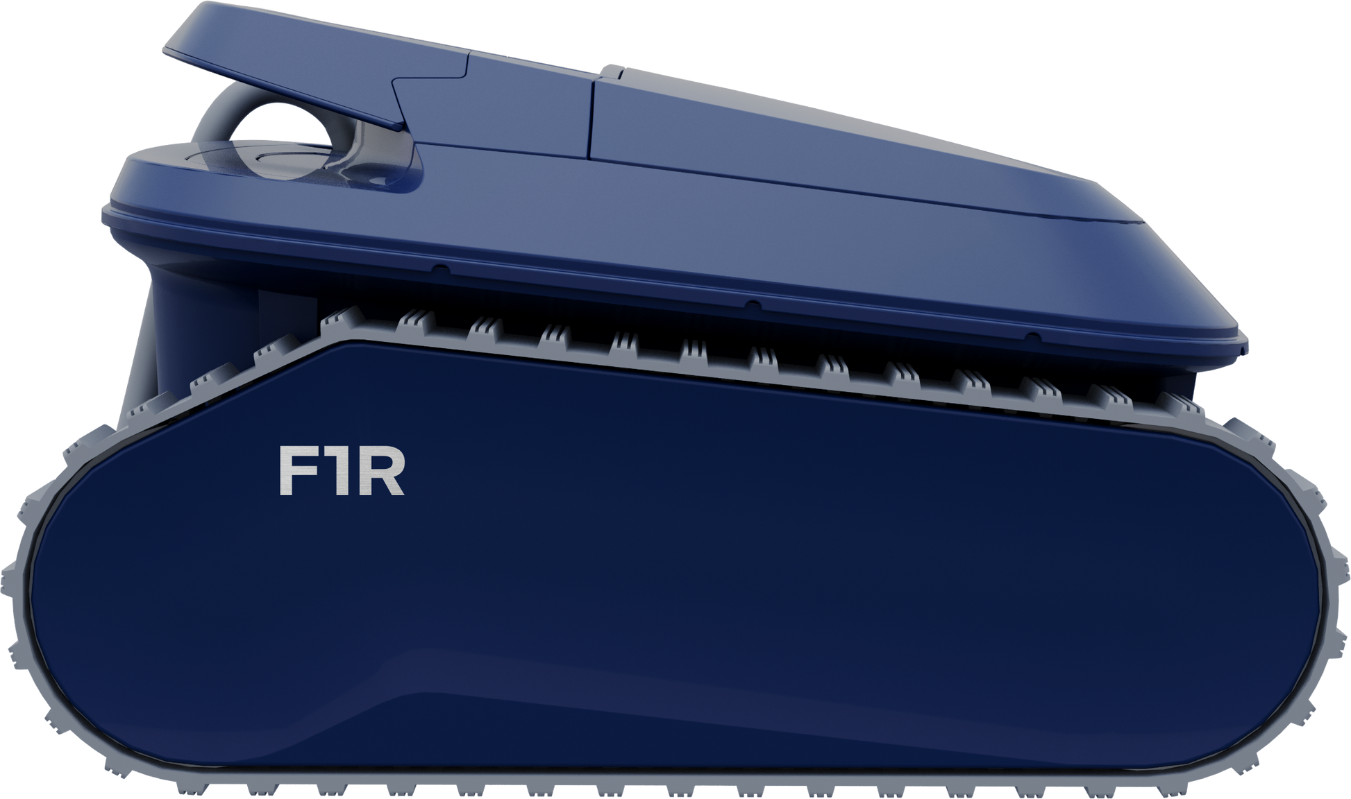 BWT Poolroboter F1R