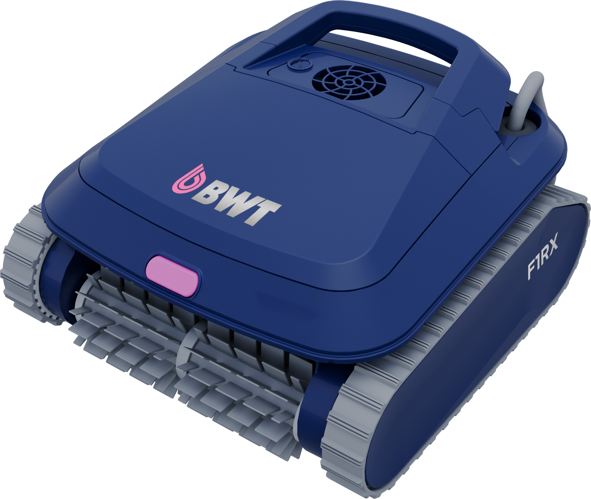 BWT Poolroboter F1RX