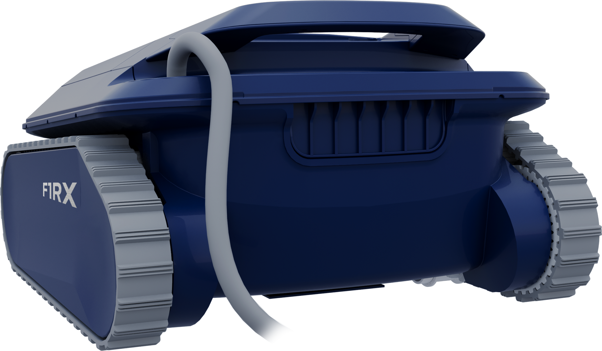 BWT Poolroboter F1RX