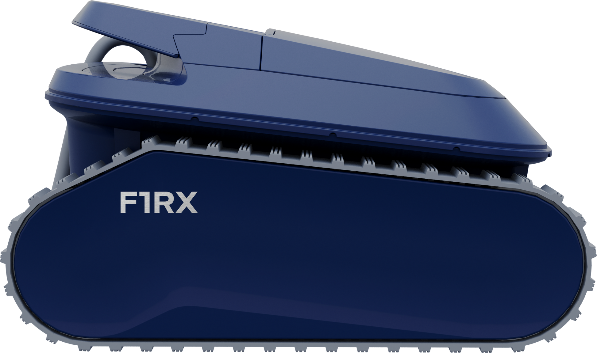 BWT Poolroboter F1RX