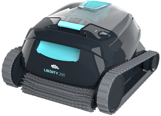 Dolphin Poolroboter Liberty 200