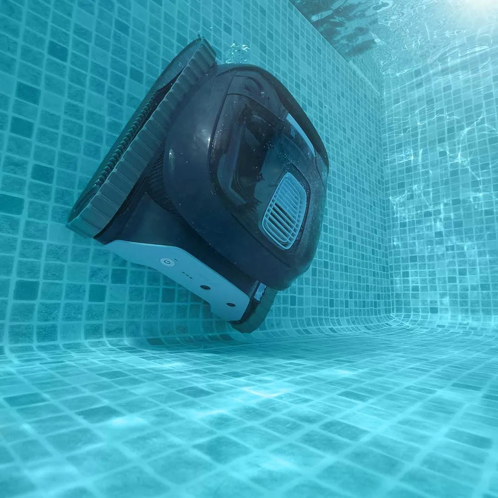 Dolphin Poolroboter Liberty 200