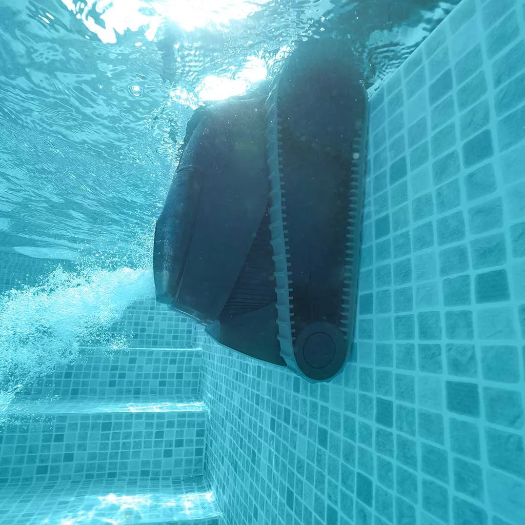 Dolphin Poolroboter Liberty 200