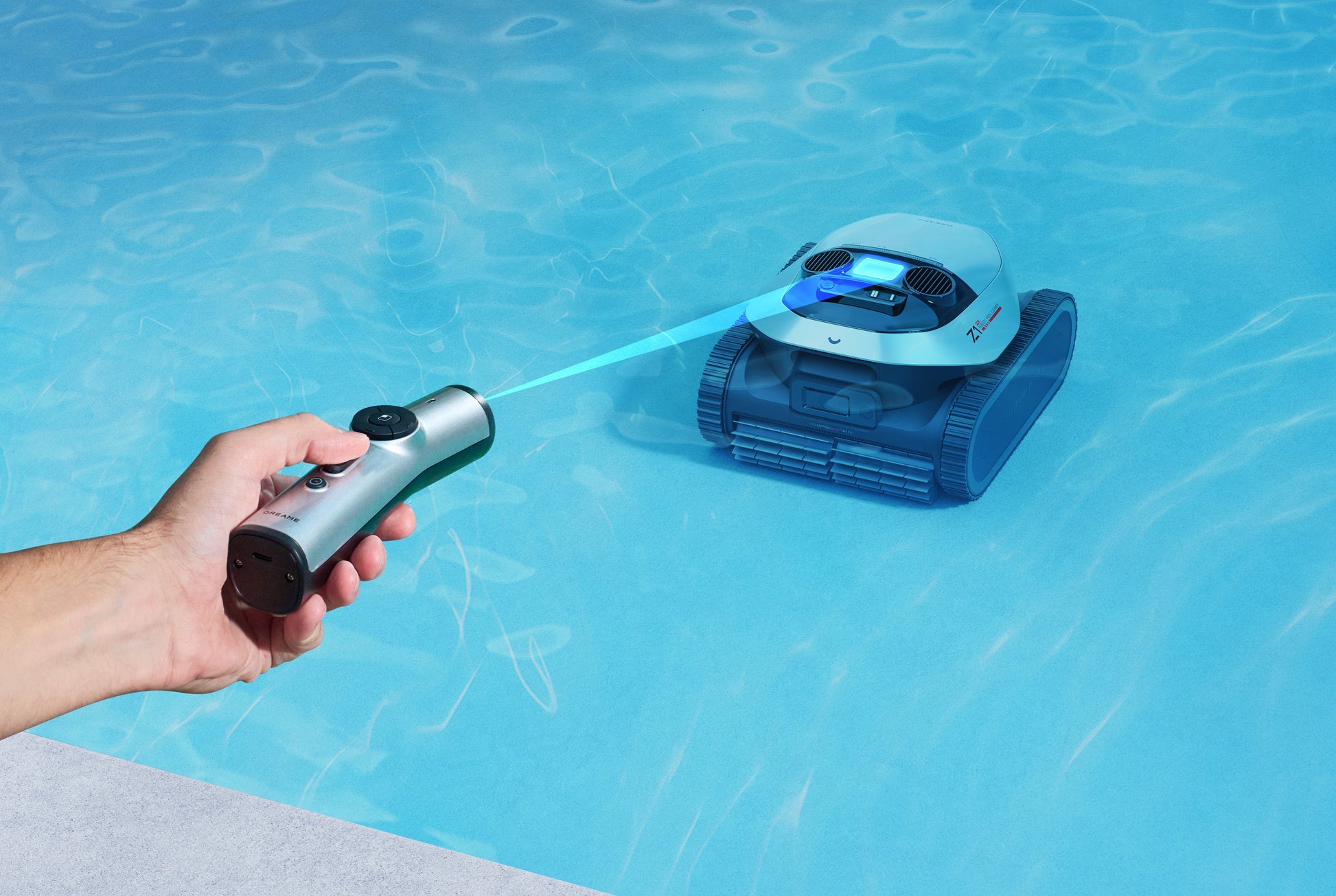 DREAME Poolroboter Z1 Pro