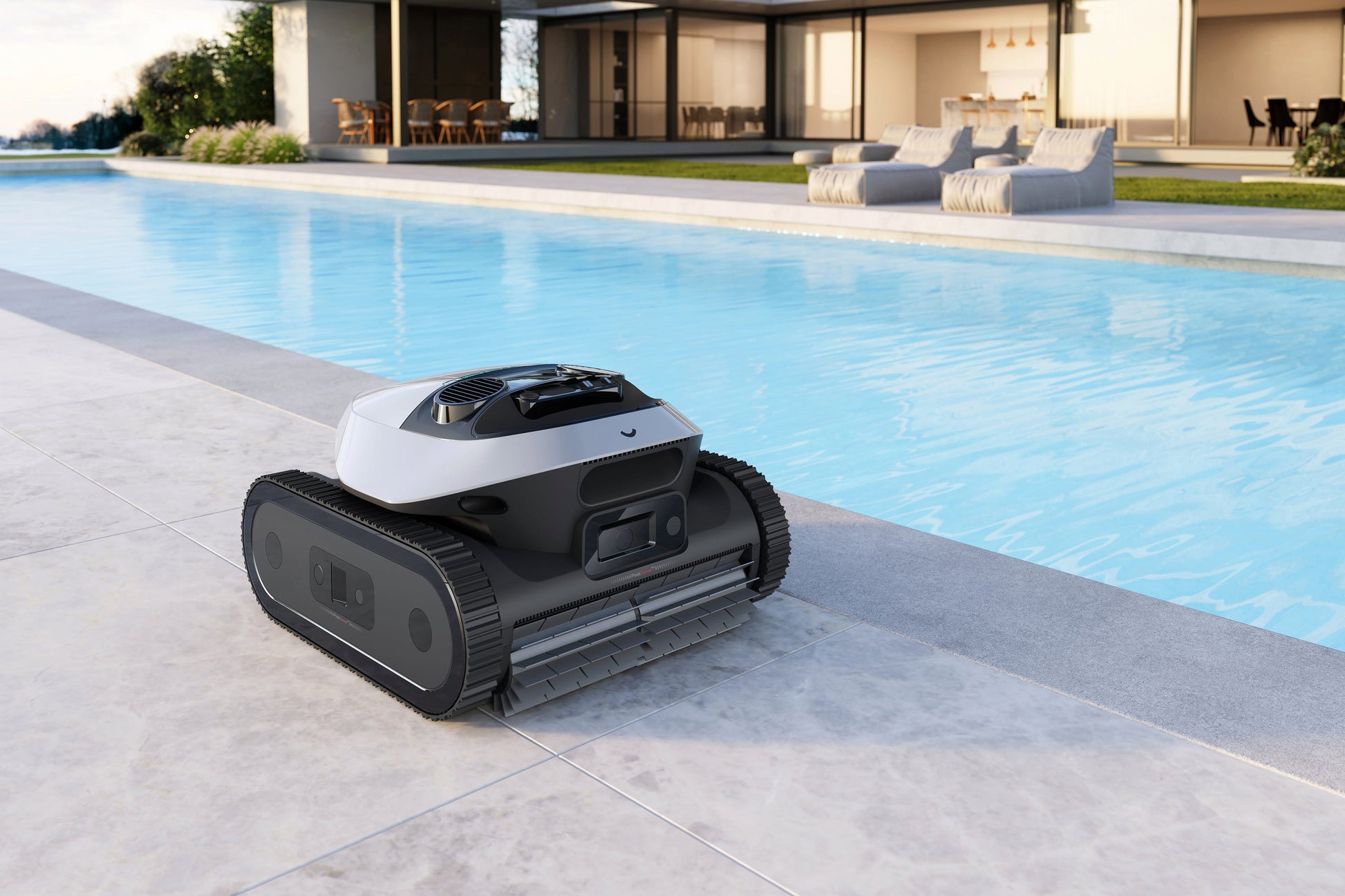 DREAME Poolroboter Z1 Pro