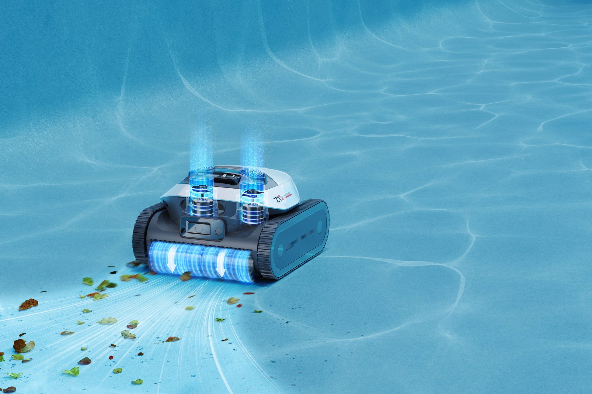 DREAME Poolroboter Z1 Pro