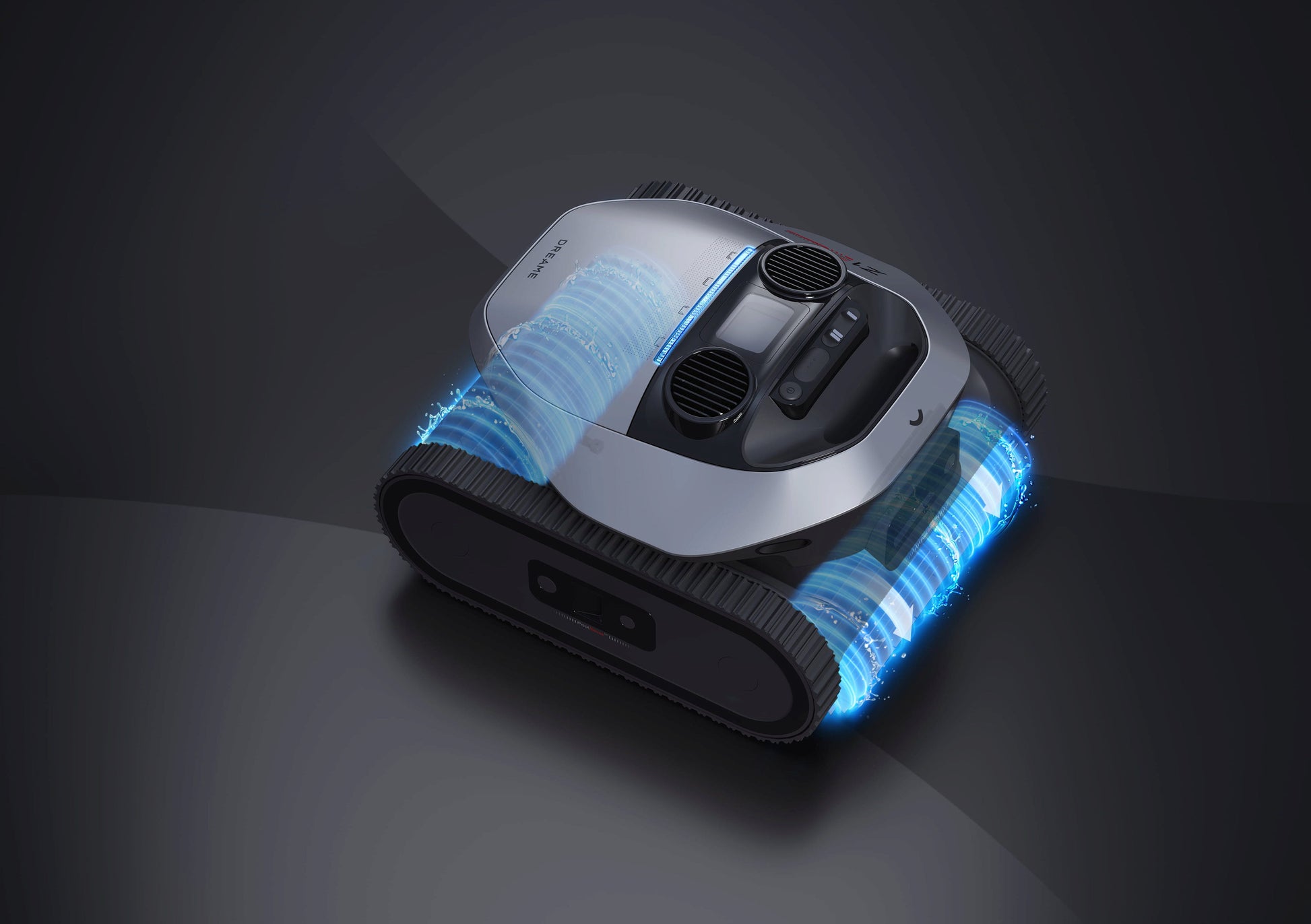 DREAME Poolroboter Z1 Pro