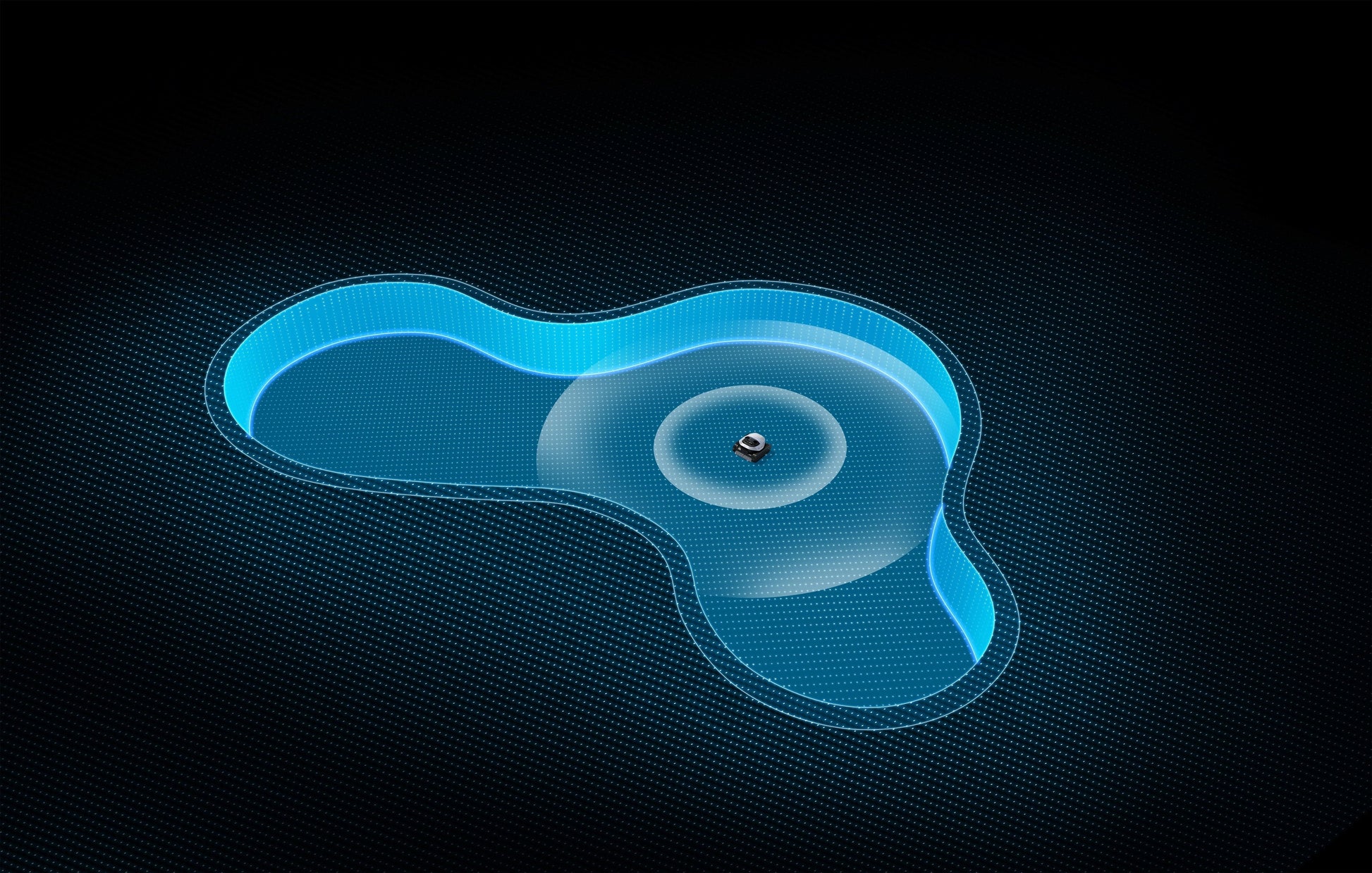 DREAME Poolroboter Z1 Pro