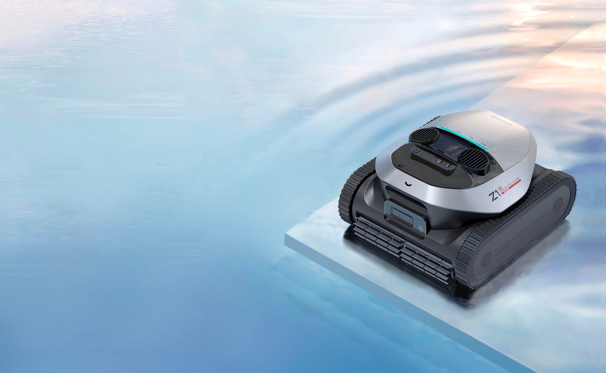 DREAME Poolroboter Z1 Pro