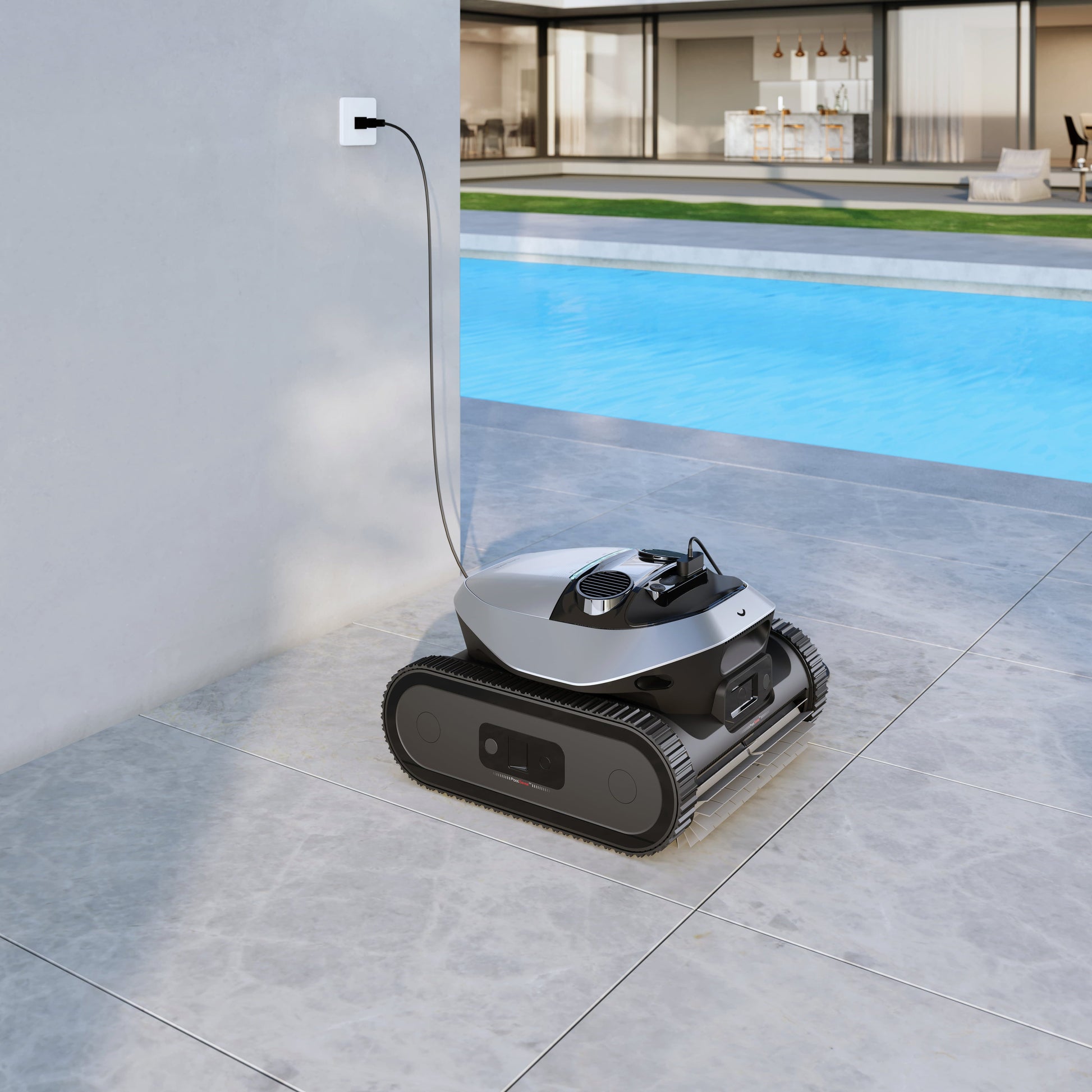 DREAME Poolroboter Z1 Pro