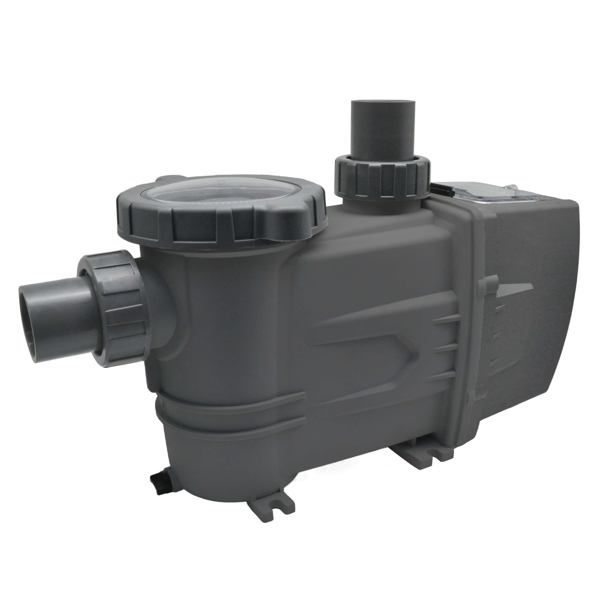 OKU ECO Whisper Poolpumpe