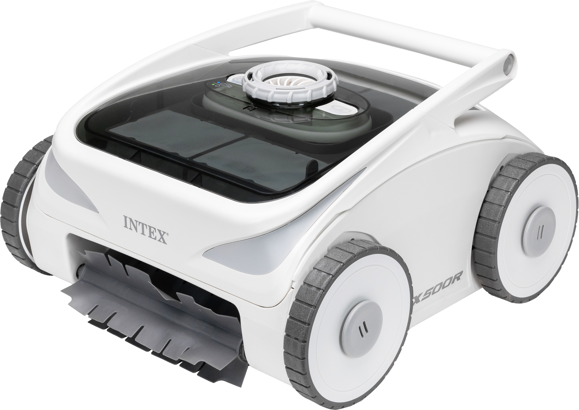 Intex Poolroboter Krystal Clear ZX500R