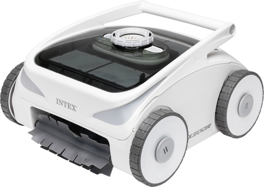 Intex Poolroboter Krystal Clear ZX500R