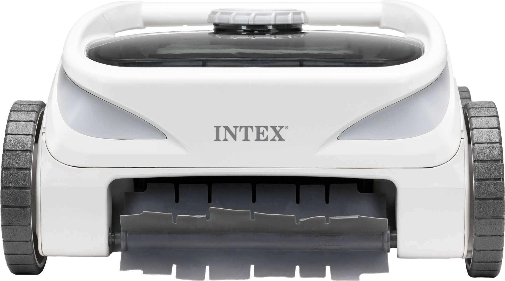 Intex Poolroboter Krystal Clear ZX500R