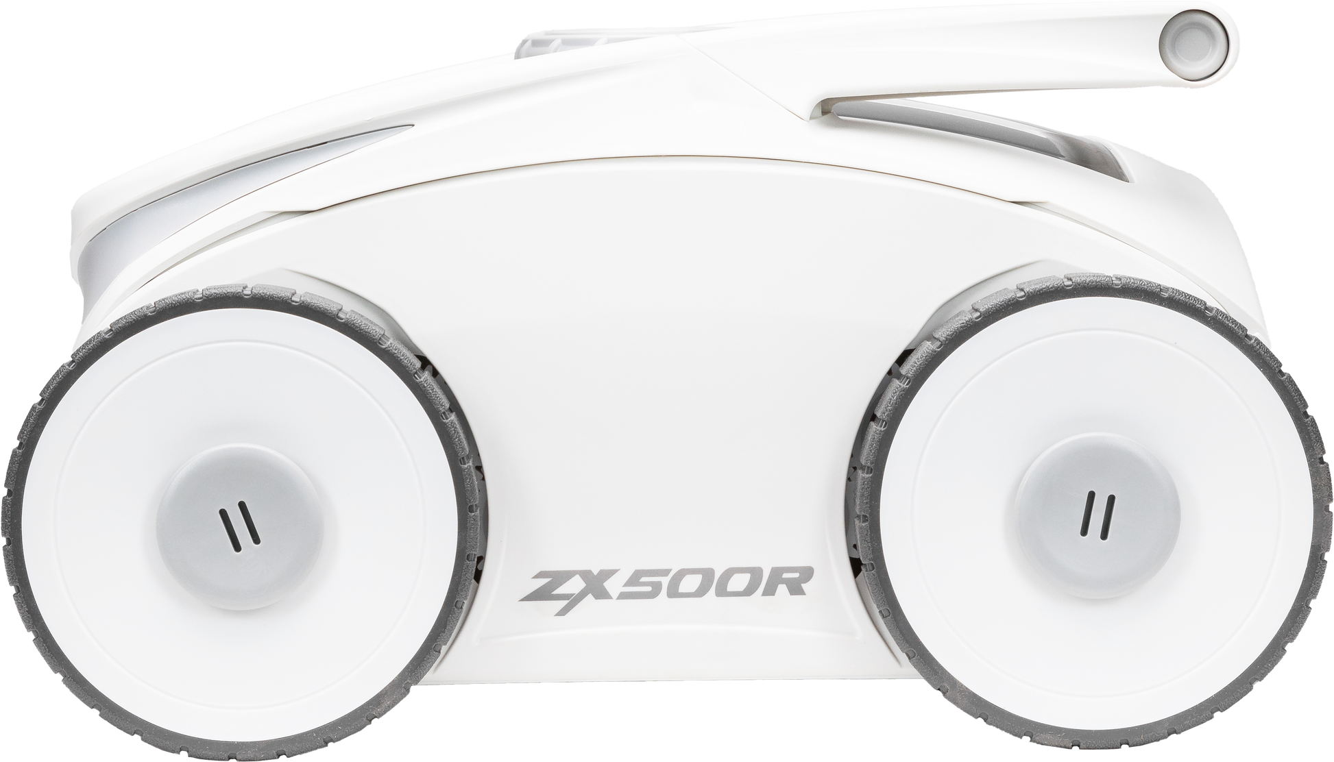 Intex Poolroboter Krystal Clear ZX500R