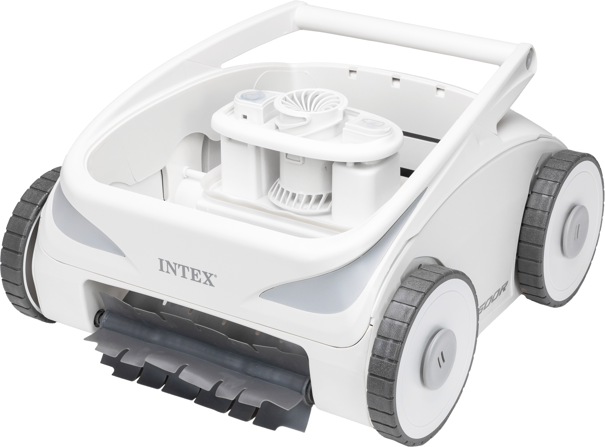 Intex Poolroboter Krystal Clear ZX500R