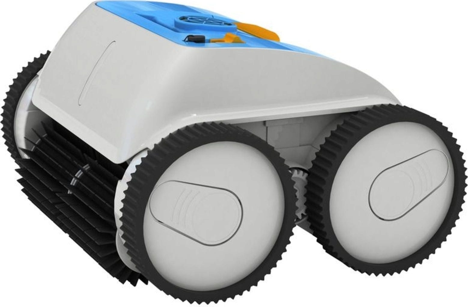 Steinbach Poolrunner Battery Pro