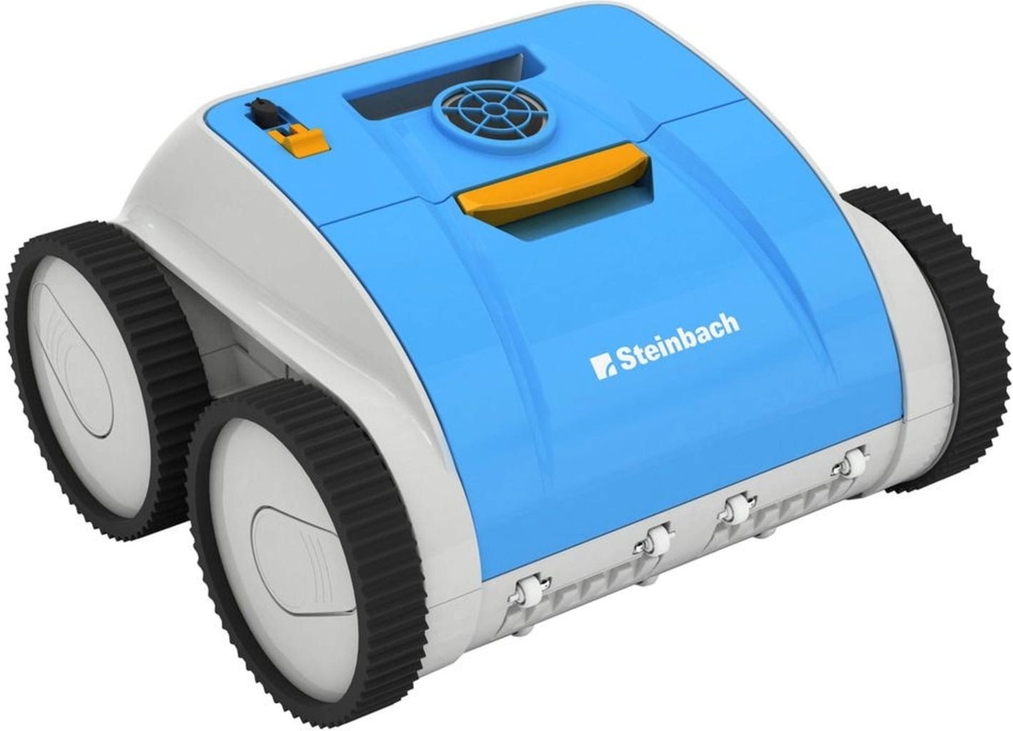 Steinbach Poolrunner Battery Pro