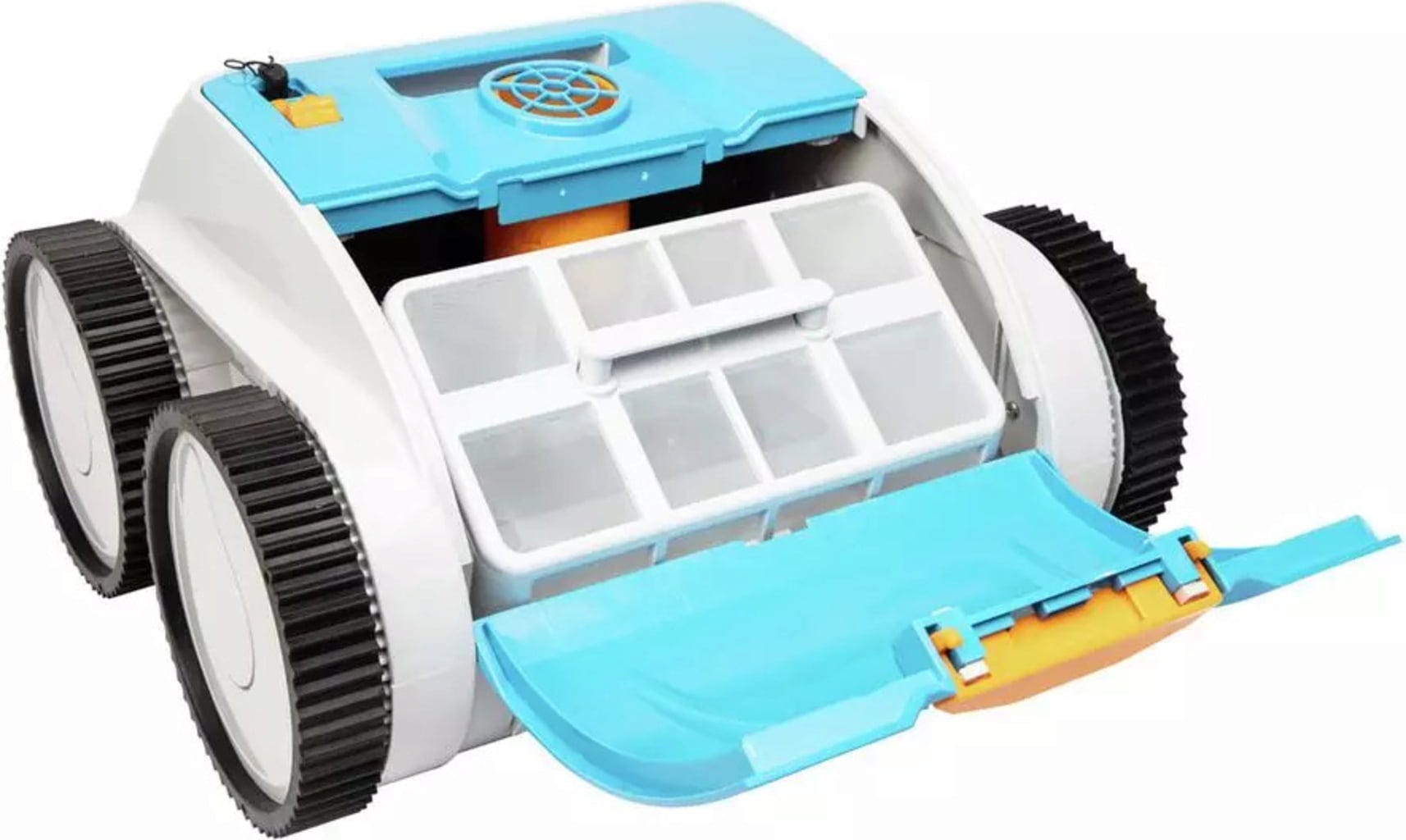 Steinbach Poolrunner Battery Pro