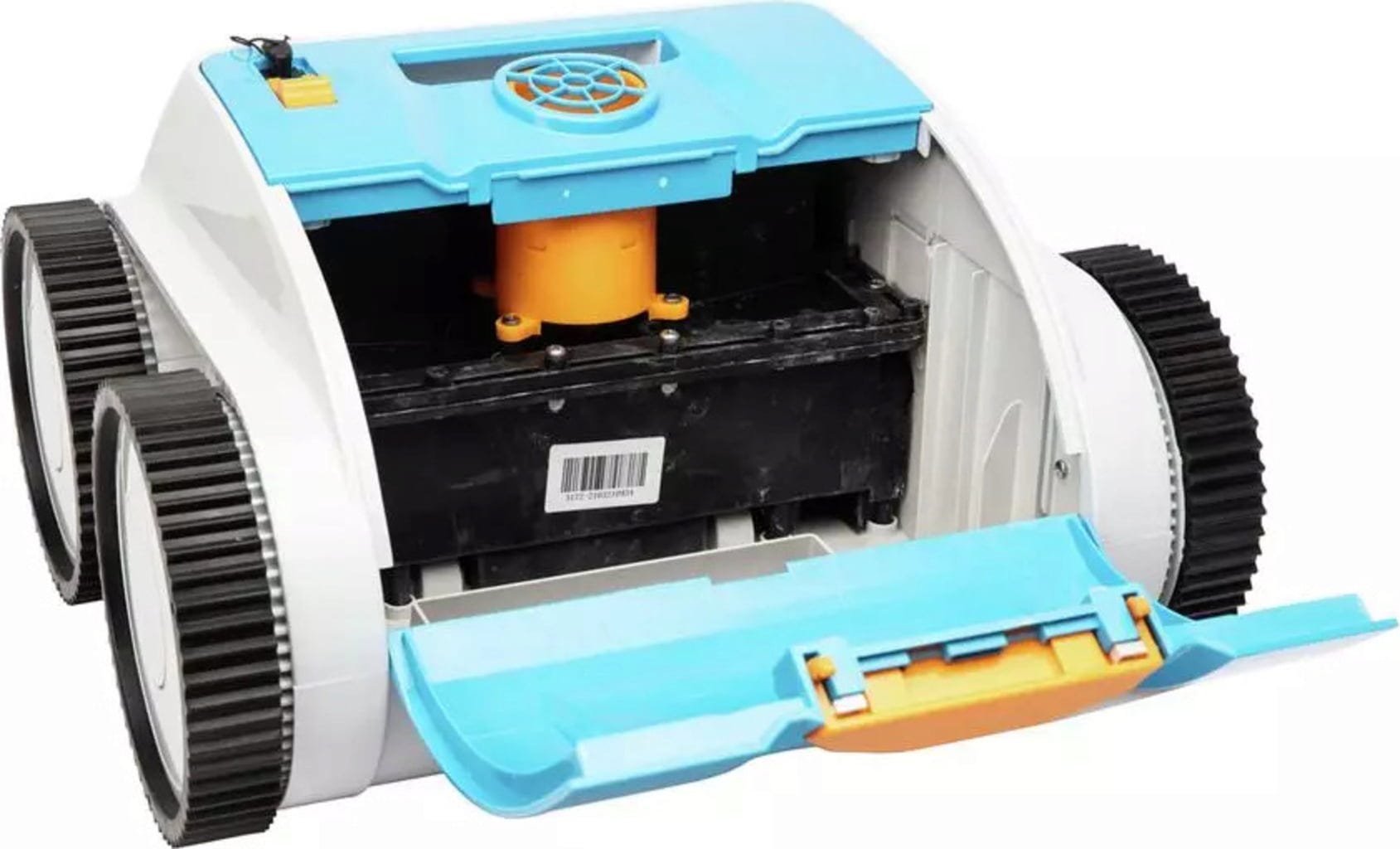 Steinbach Poolrunner Battery Pro