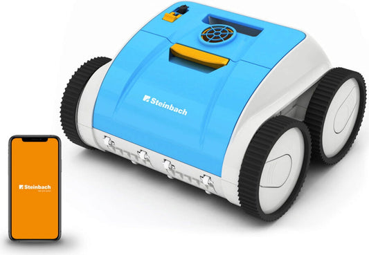 Steinbach Poolrunner Battery Pro