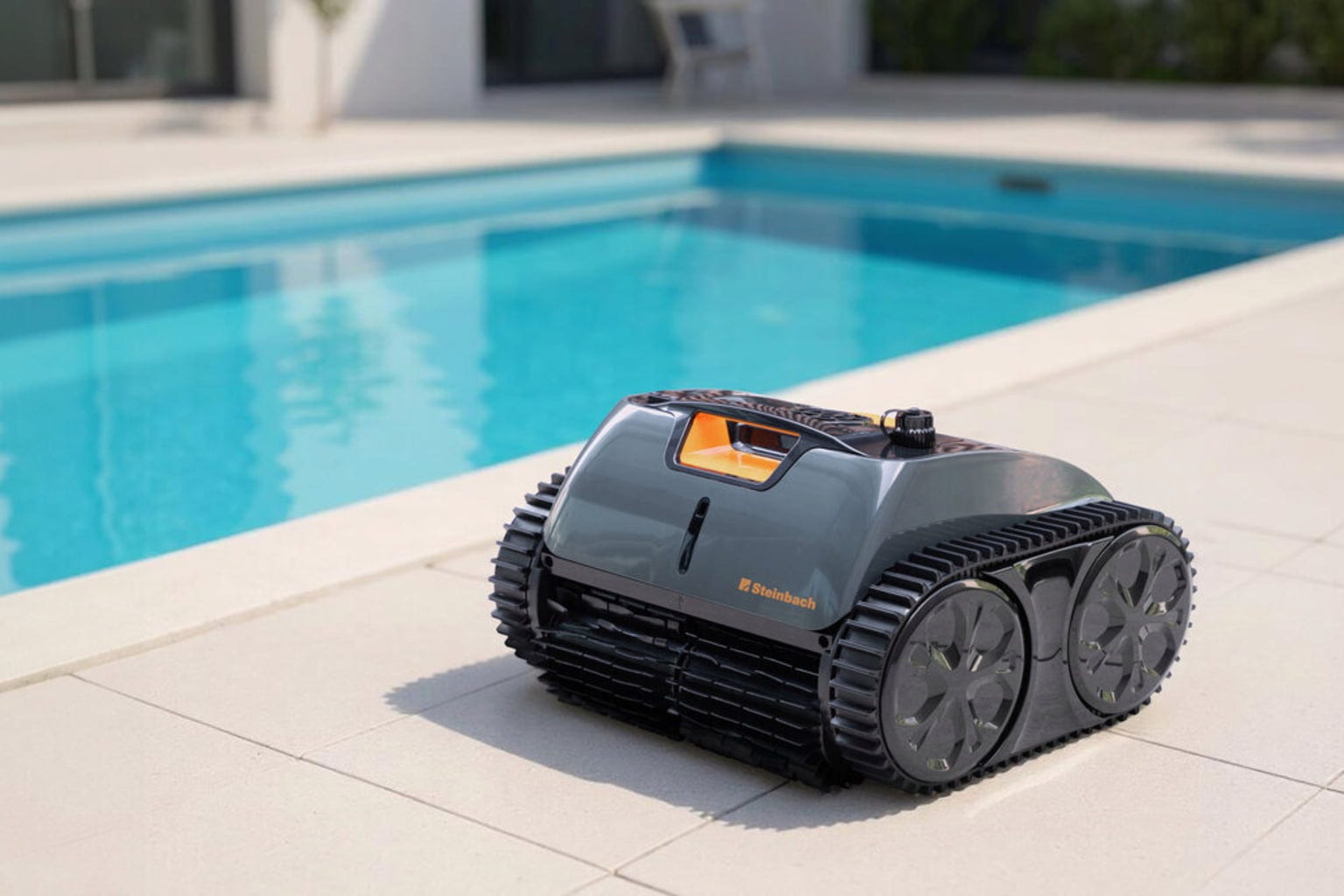 Poolrunner SMART RXB 450