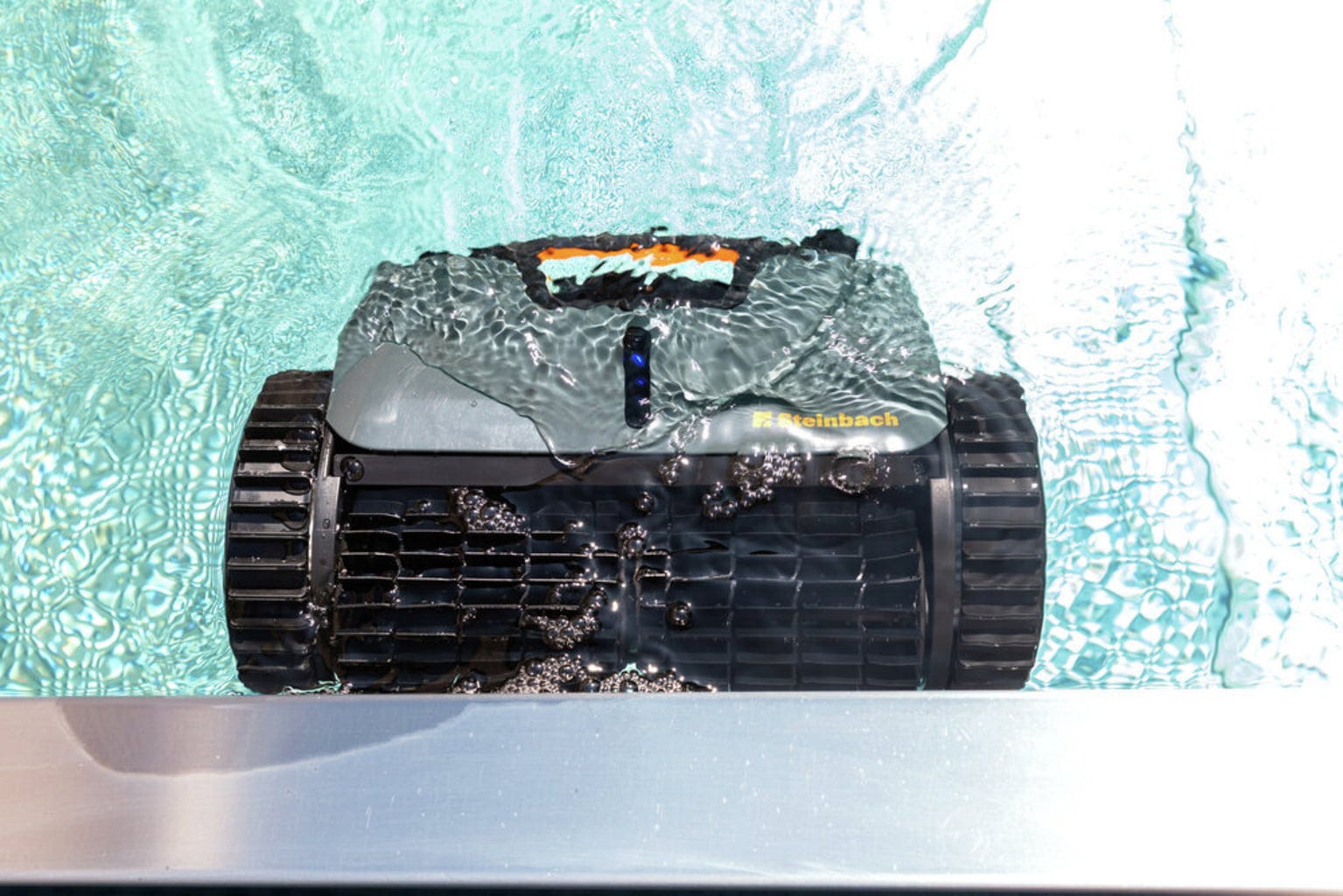 Poolrunner SMART RXB 450