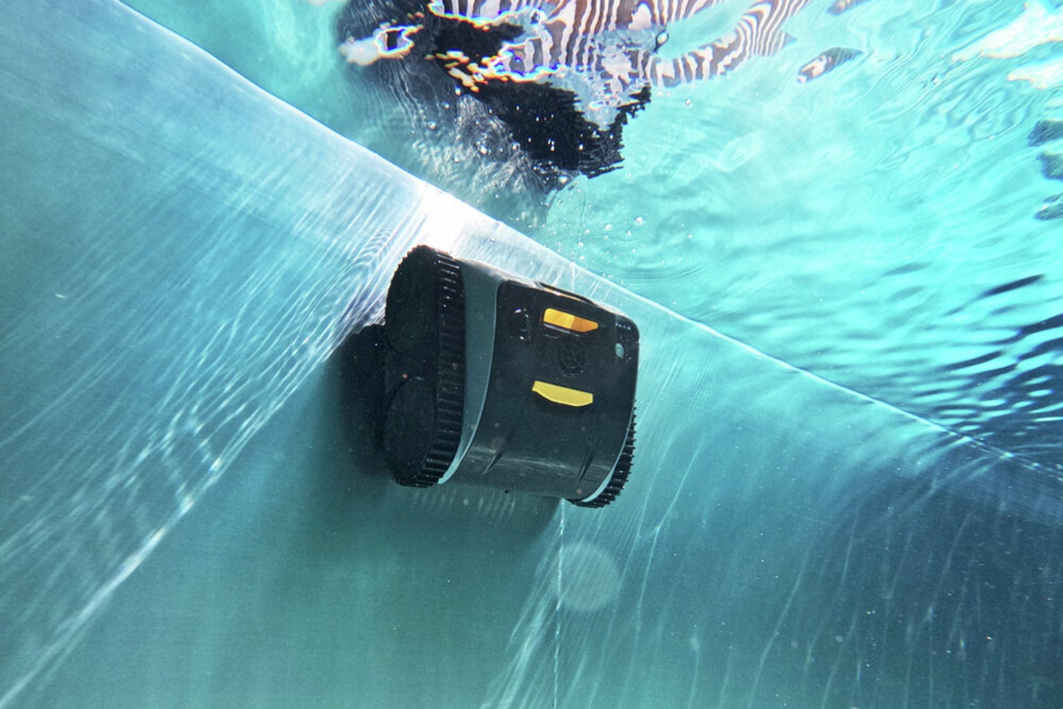 Poolrunner SMART RXB 450