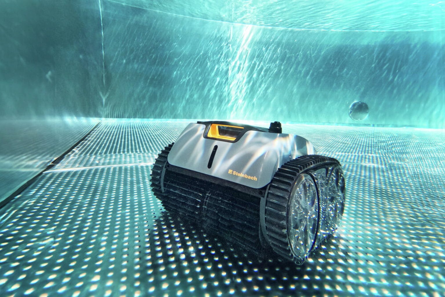Poolrunner SMART RXB 450