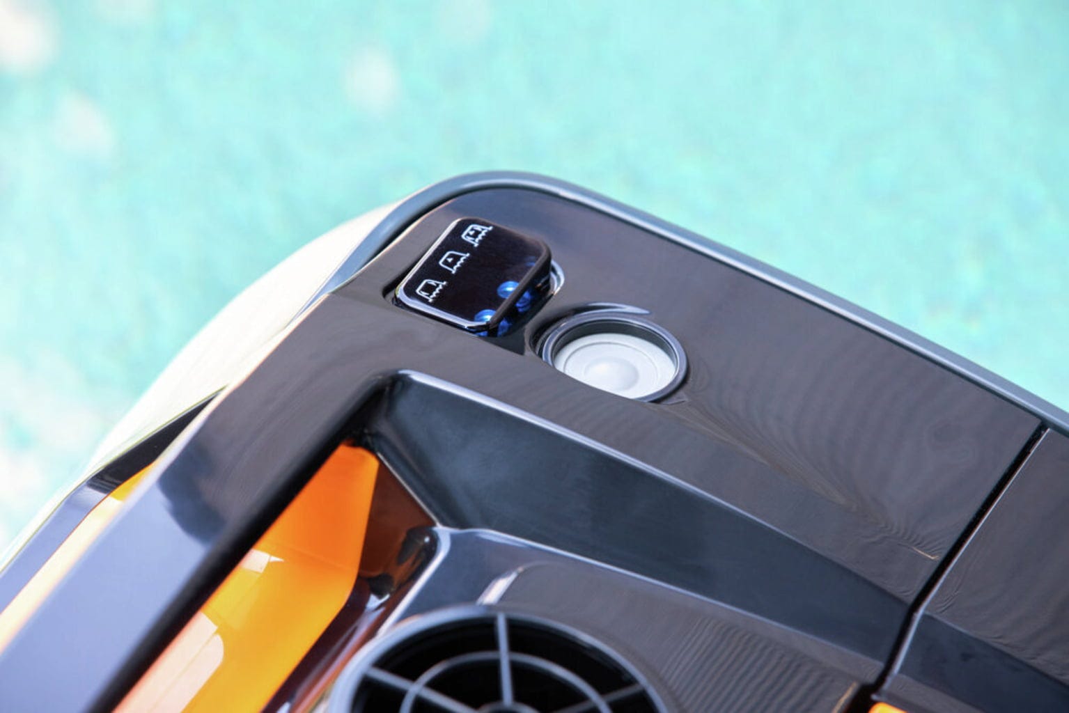 Poolrunner SMART RXB 450
