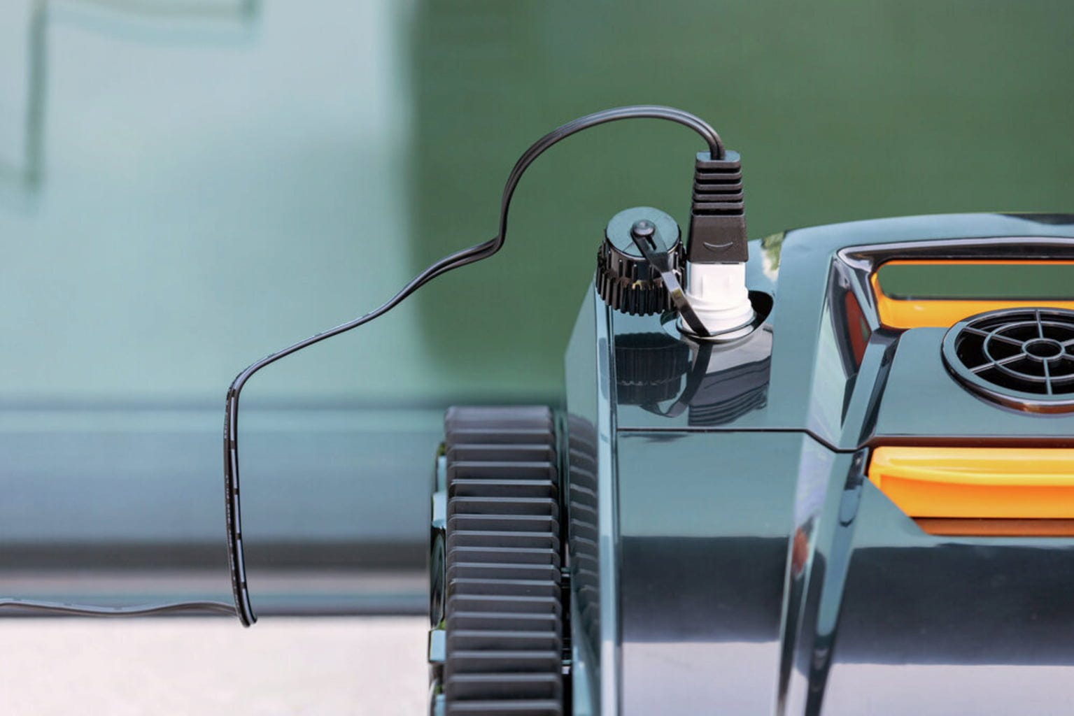 Poolrunner SMART RXB 450