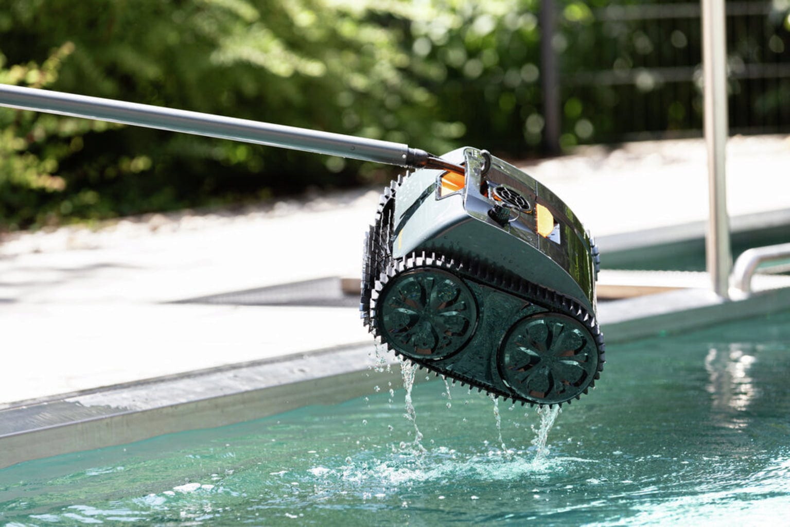 Poolrunner SMART RXB 450