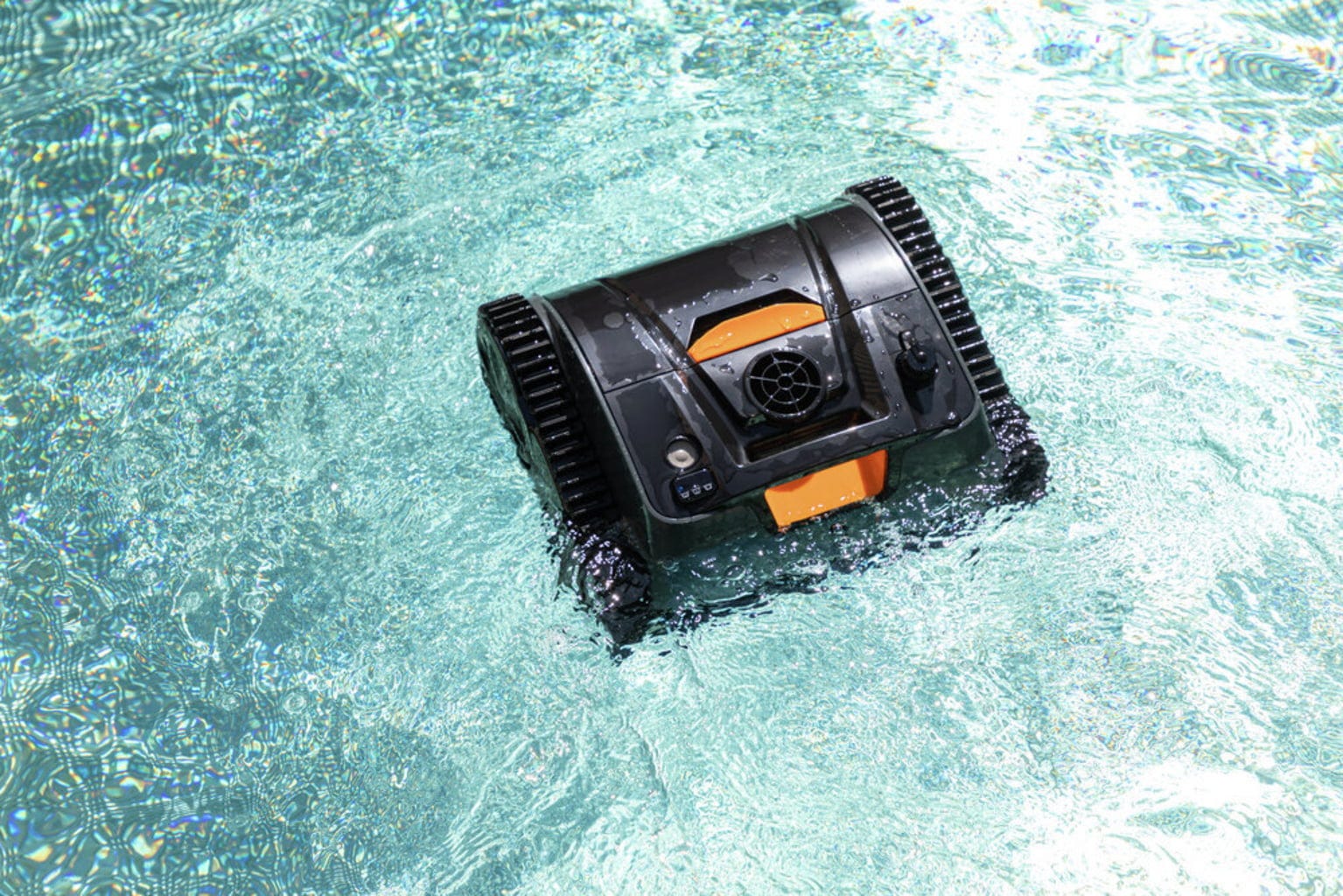 Poolrunner SMART RXB 450