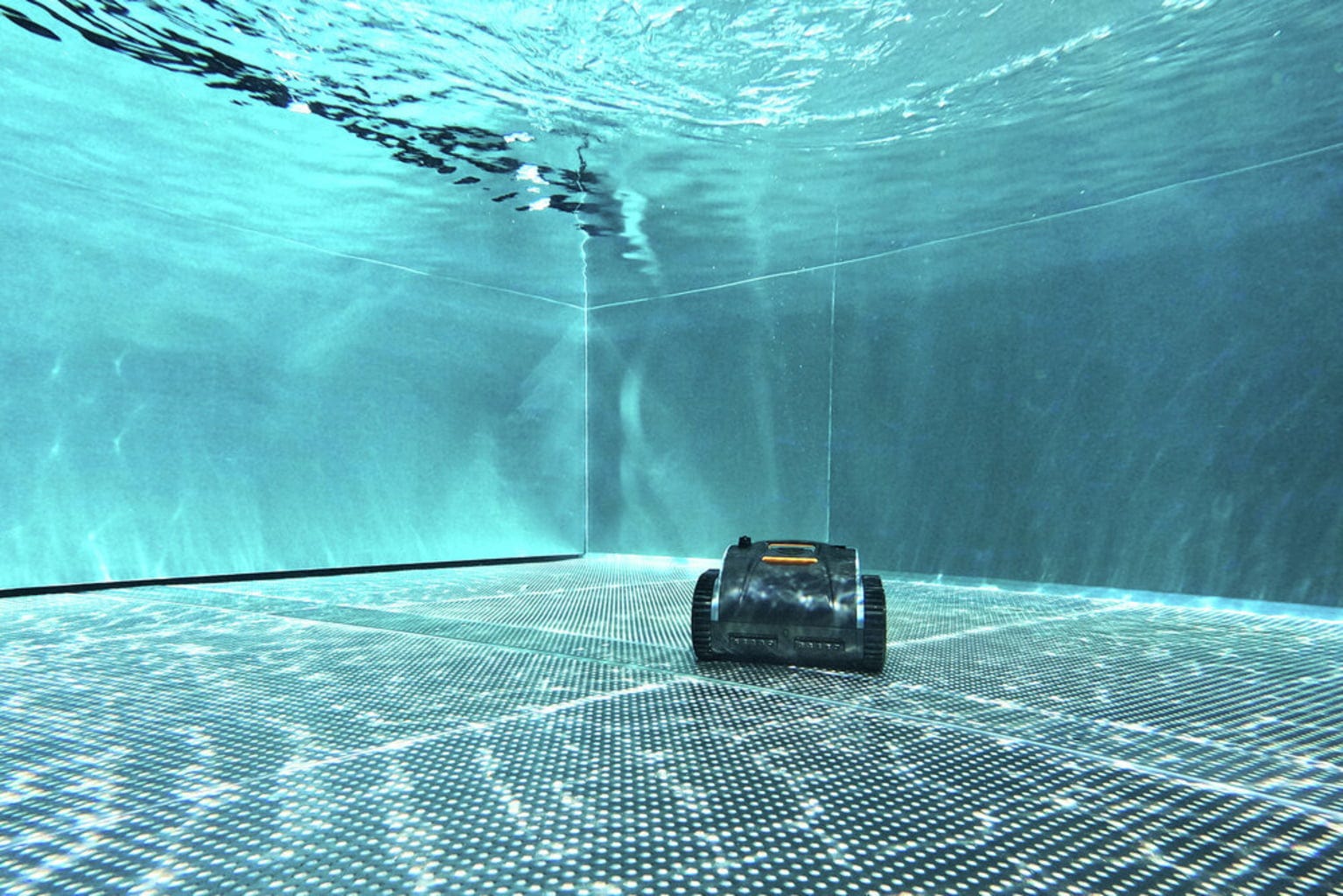 Poolrunner SMART RXB 450