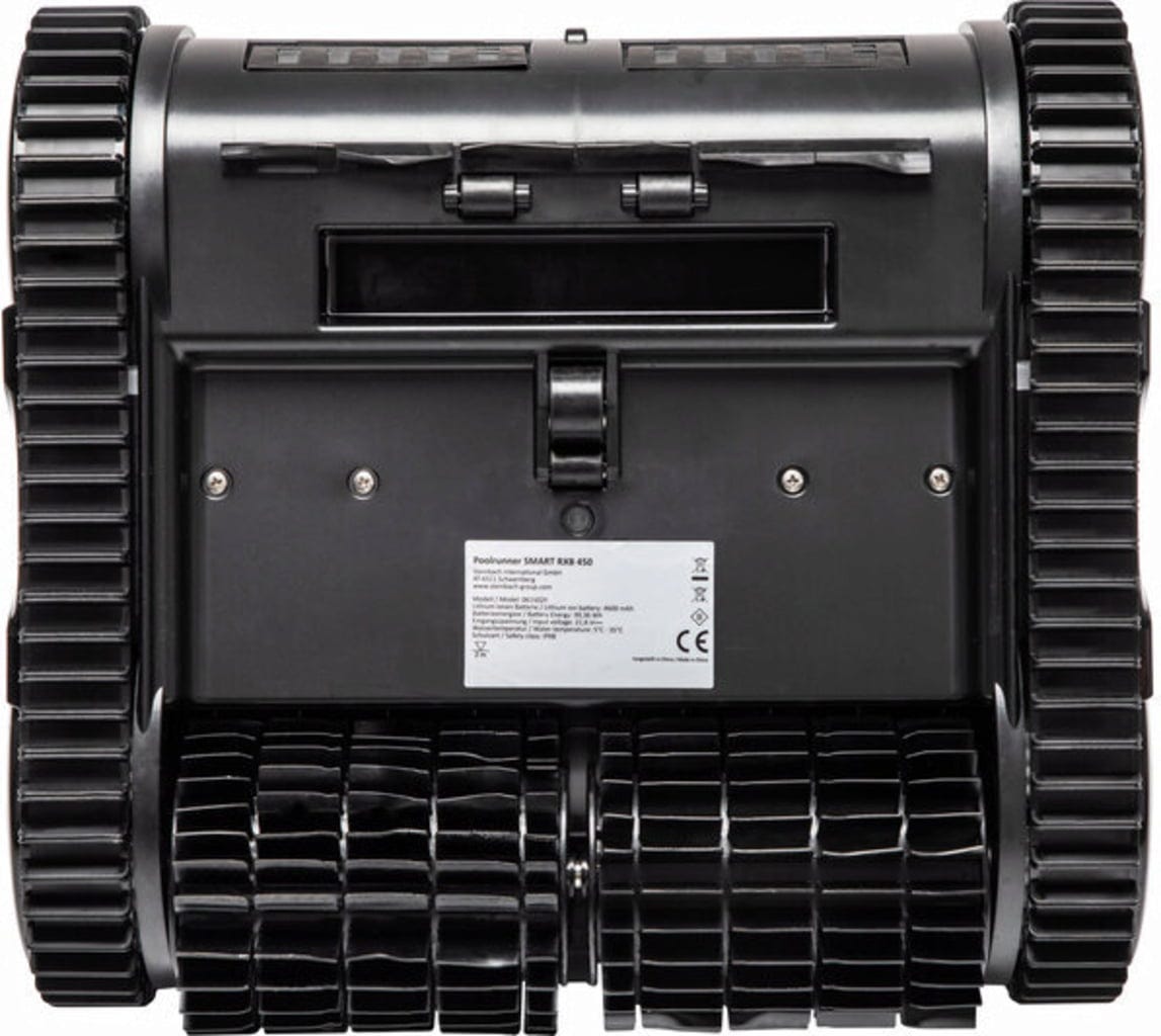 Poolrunner SMART RXB 450
