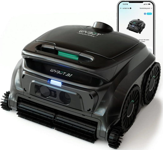 WYBOT Poolroboter B1