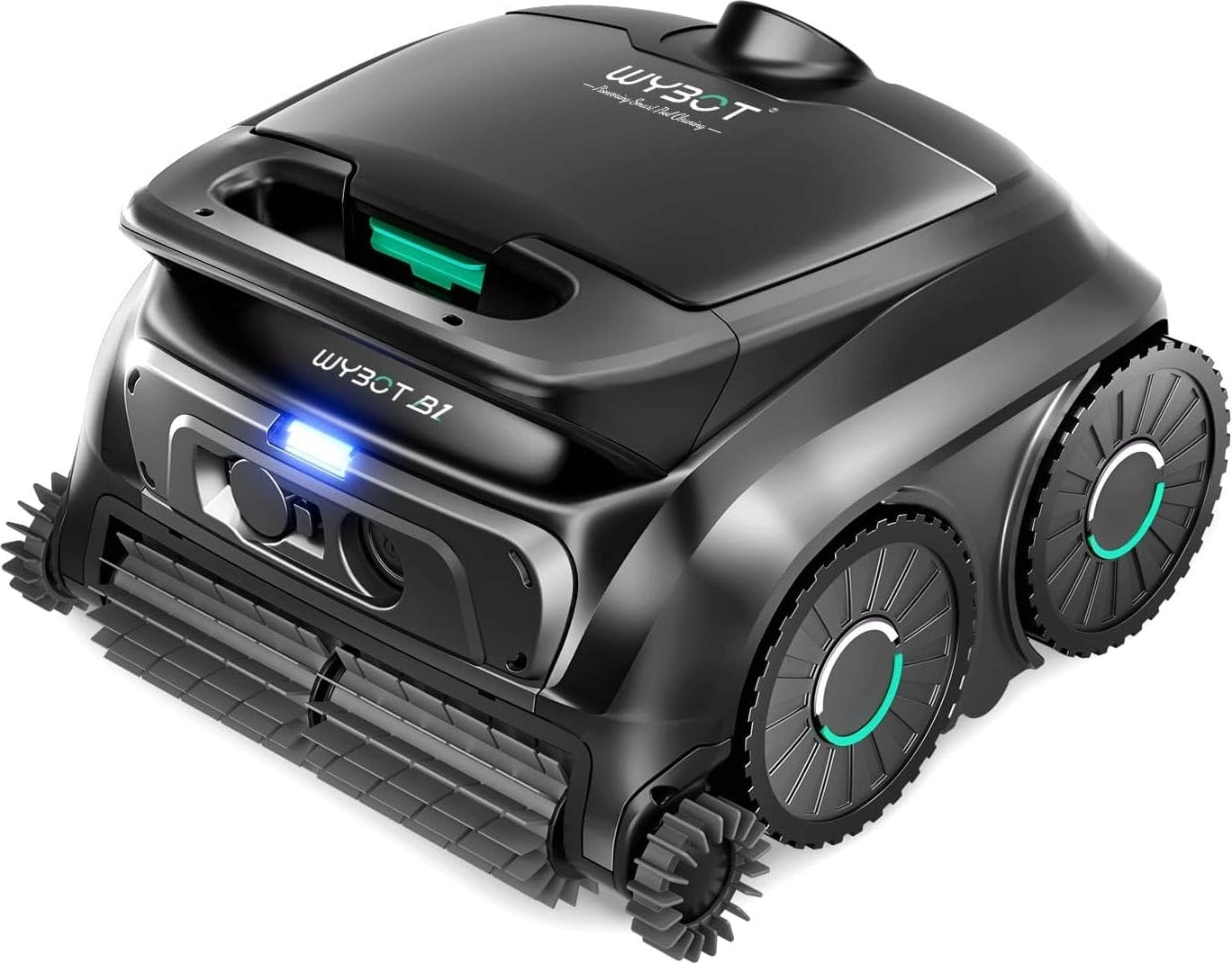 WYBOT Poolroboter B1