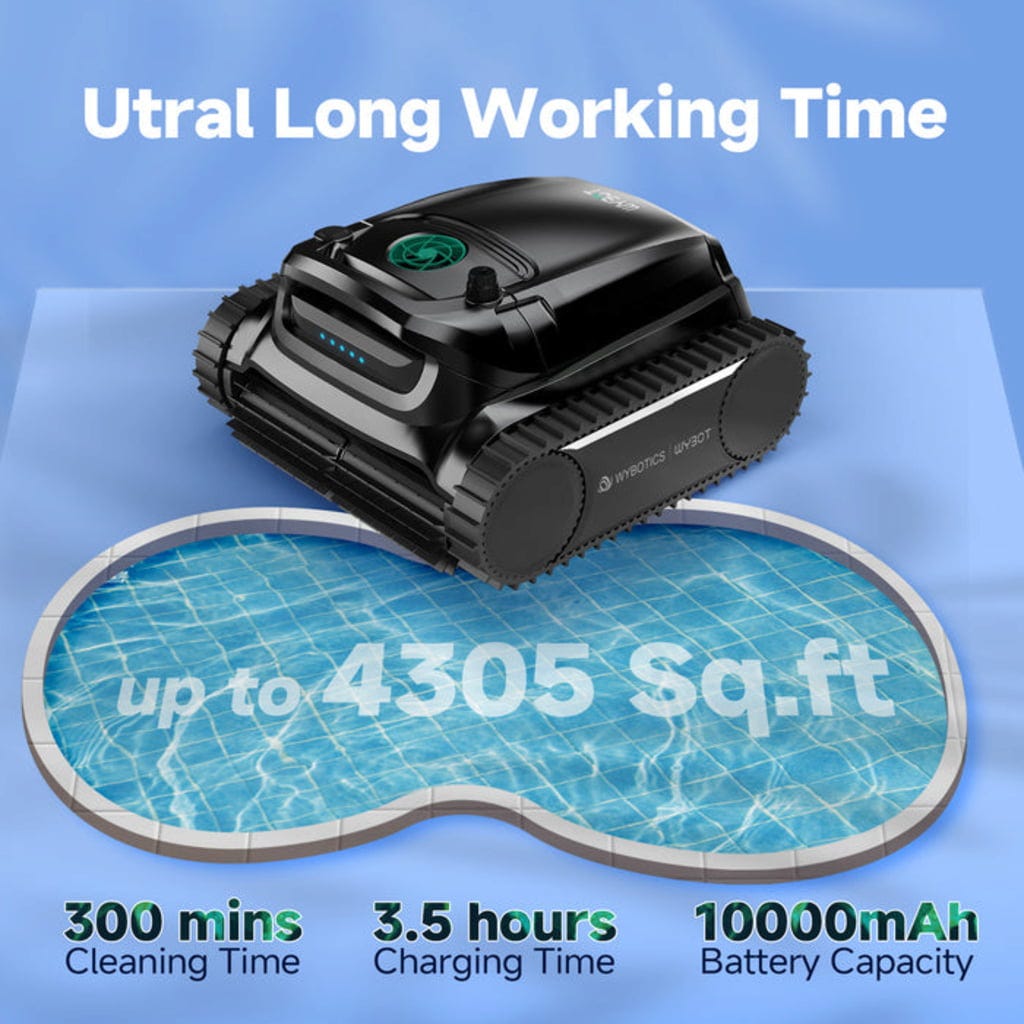 WYBOT Poolroboter M1