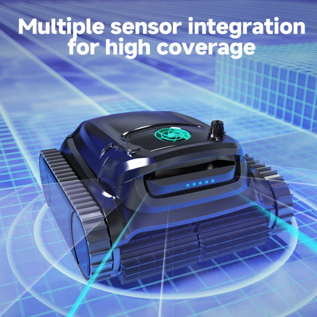WYBOT Poolroboter M1