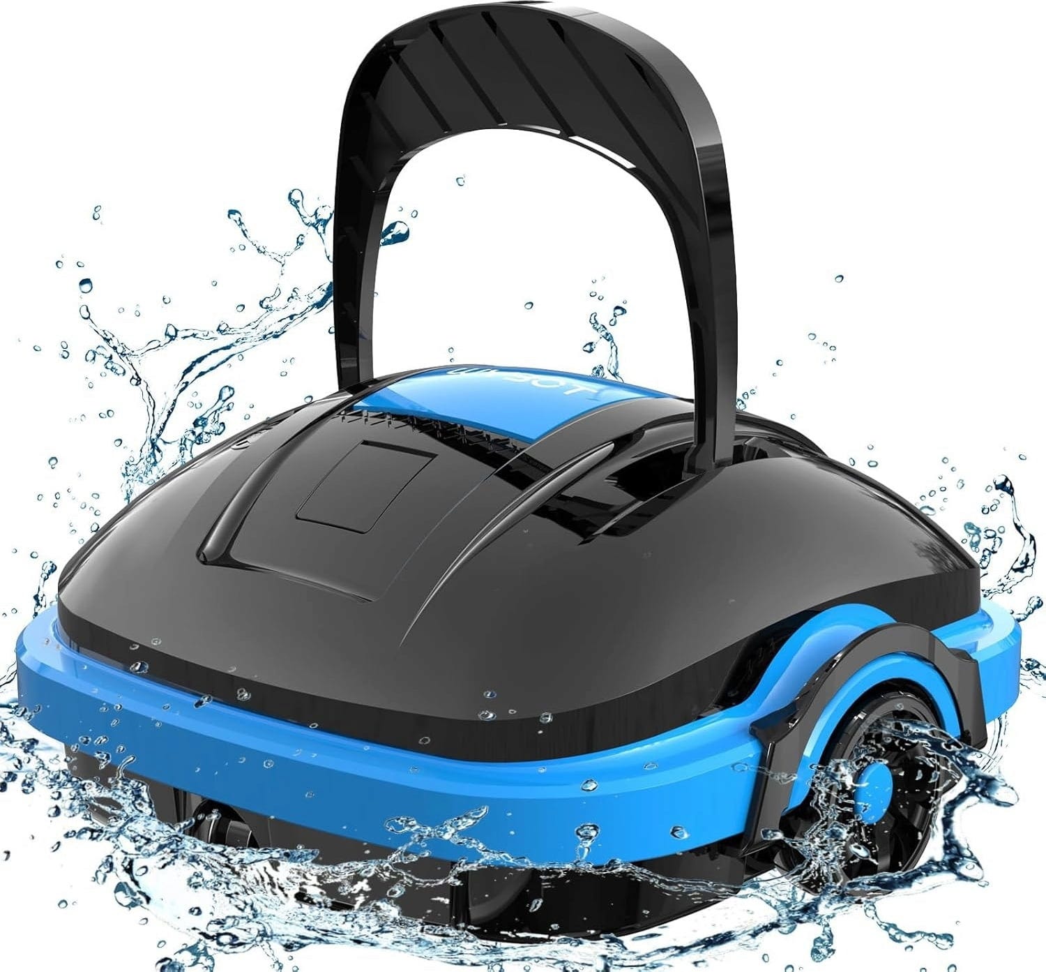WYBOT Poolroboter Osprey 200