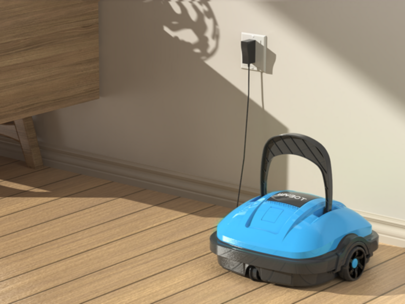WYBOT Poolroboter Osprey 200